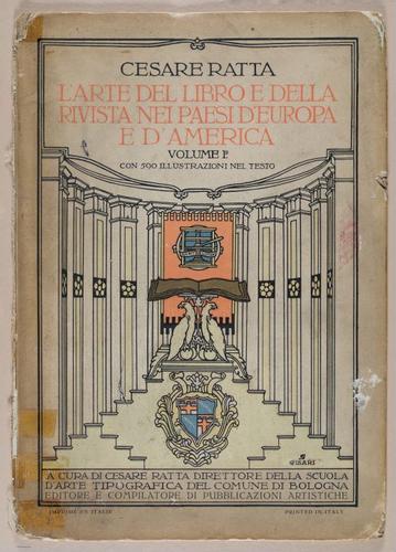 E331 - The Art of the Book - 10629