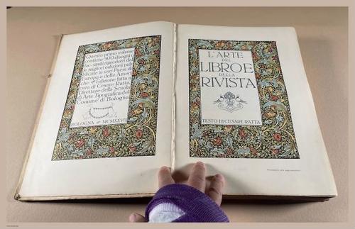 E331 - The Art of the Book - 9195