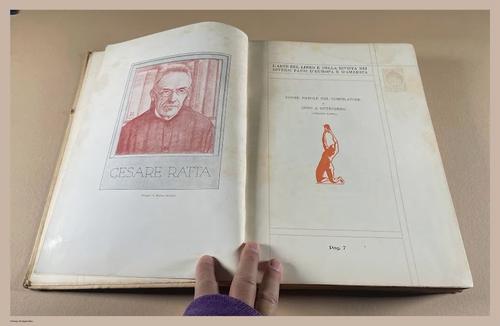 E331 - The Art of the Book - 9197
