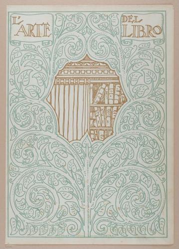 E331 - The Art of the Book - 10193