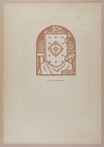 E331 - The Art of the Book - 10197