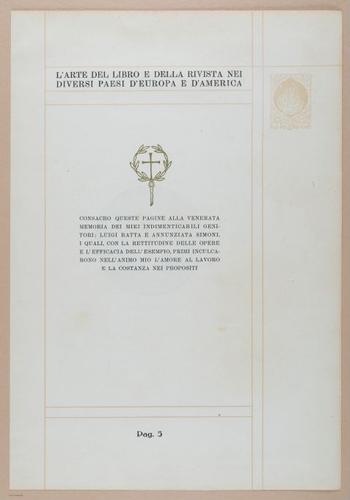 E331 - The Art of the Book - 10202