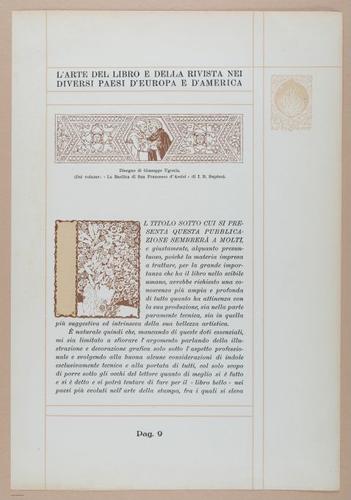E331 - The Art of the Book - 10207