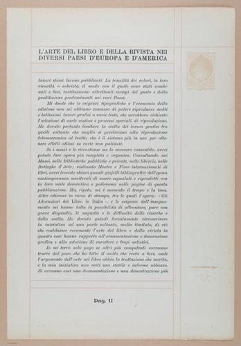 E331 - The Art of the Book - 10209