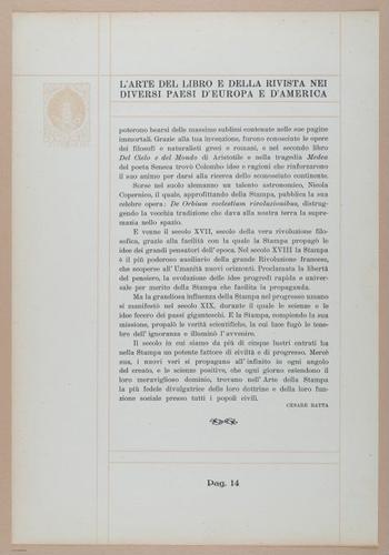 E331 - The Art of the Book - 10212