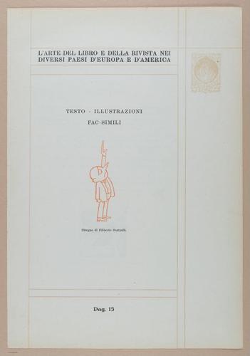 E331 - The Art of the Book - 10213