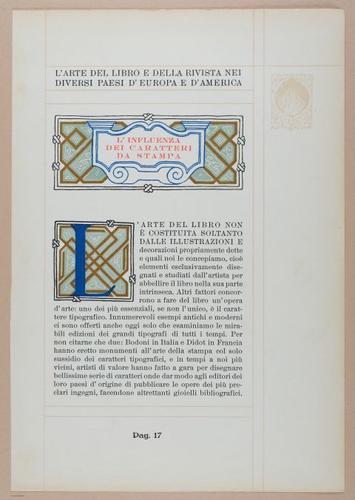 E331 - The Art of the Book - 10215
