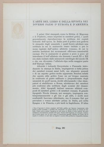 E331 - The Art of the Book - 10218