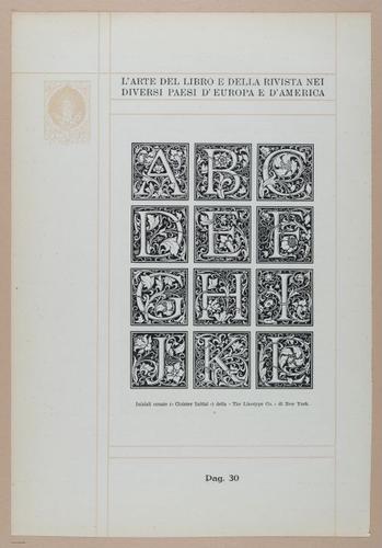 E331 - The Art of the Book - 10229