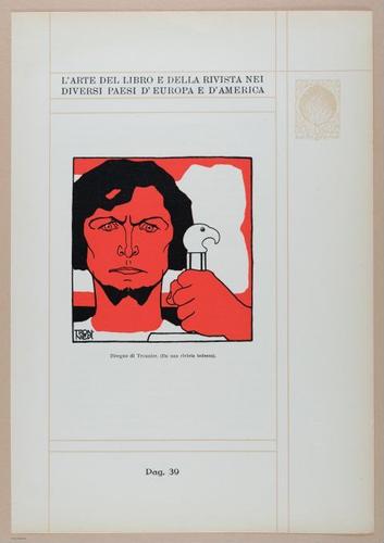 E331 - The Art of the Book - 10238