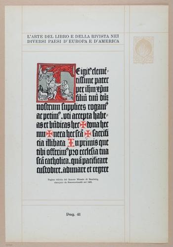 E331 - The Art of the Book - 10240