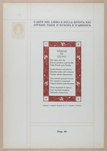 E331 - The Art of the Book - 10241