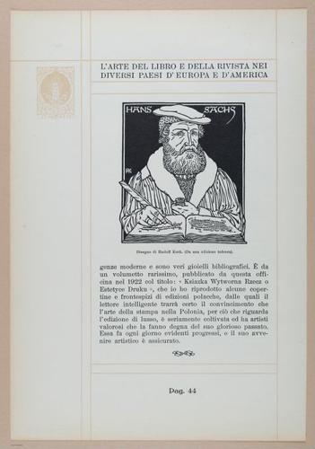 E331 - The Art of the Book - 10243