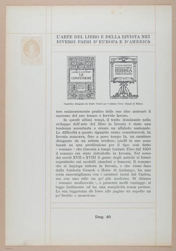 E331 - The Art of the Book - 10245