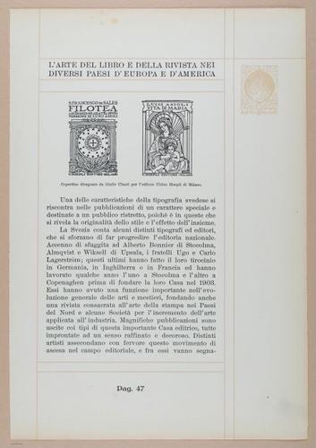 E331 - The Art of the Book - 10246