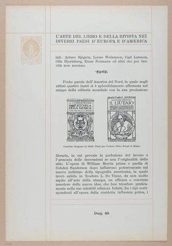 E331 - The Art of the Book - 10247