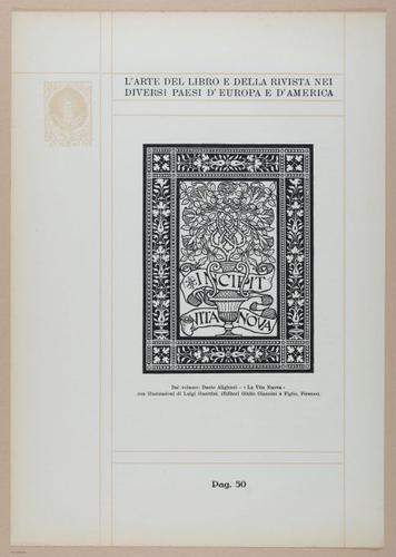 E331 - The Art of the Book - 10249