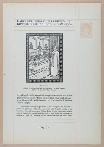 E331 - The Art of the Book - 10252
