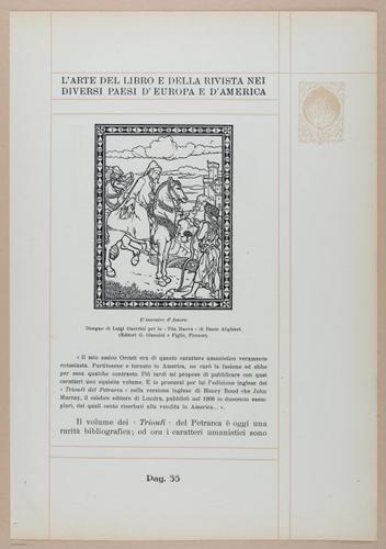 E331 - The Art of the Book - 10254