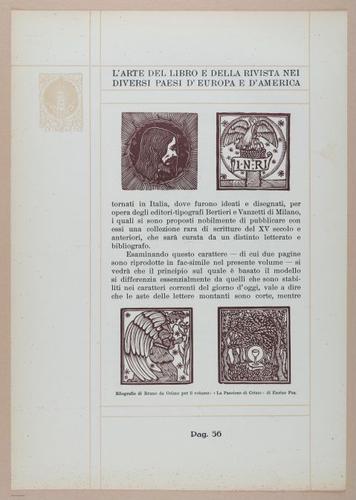 E331 - The Art of the Book - 10255