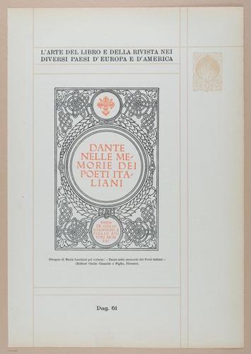 E331 - The Art of the Book - 10260