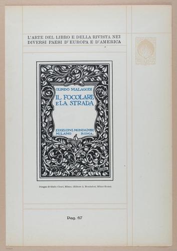 E331 - The Art of the Book - 10266