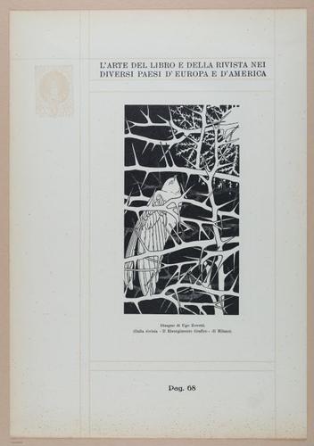 E331 - The Art of the Book - 10267