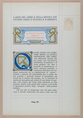 E331 - The Art of the Book - 10268