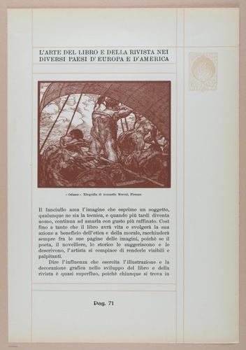 E331 - The Art of the Book - 10270