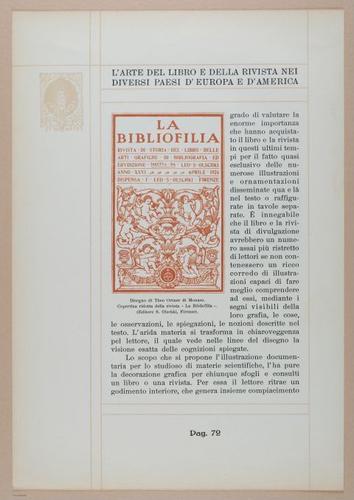 E331 - The Art of the Book - 10271