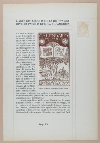 E331 - The Art of the Book - 10272