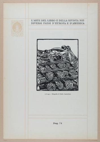 E331 - The Art of the Book - 10273