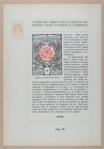 E331 - The Art of the Book - 10275