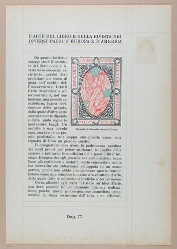 E331 - The Art of the Book - 10276