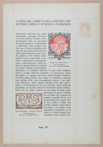 E331 - The Art of the Book - 10278