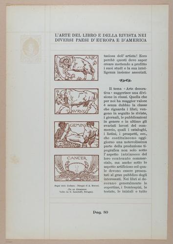 E331 - The Art of the Book - 10279