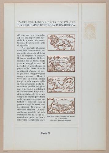 E331 - The Art of the Book - 10280
