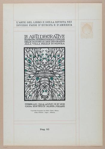E331 - The Art of the Book - 10282