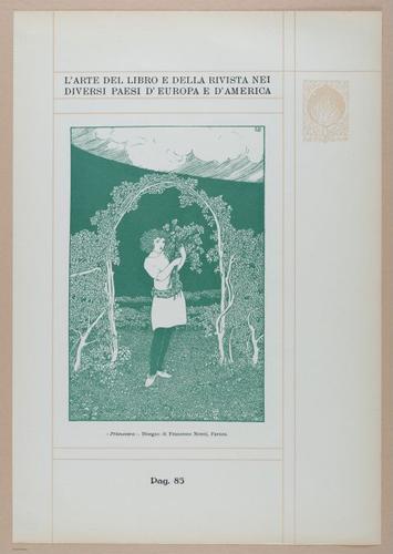 E331 - The Art of the Book - 10284