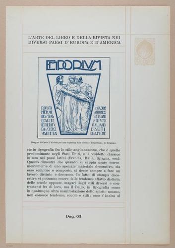 E331 - The Art of the Book - 10292
