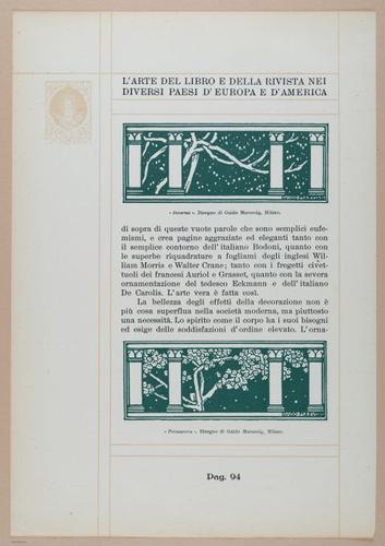 E331 - The Art of the Book - 10293