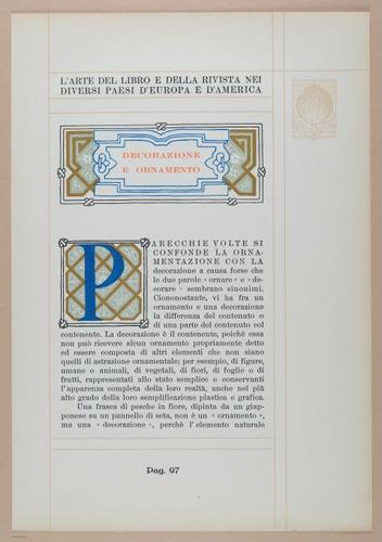 E331 - The Art of the Book - 10296