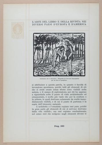 E331 - The Art of the Book - 10299