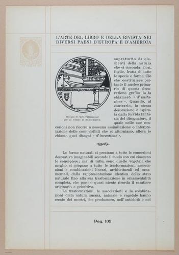 E331 - The Art of the Book - 10301