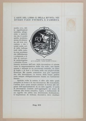 E331 - The Art of the Book - 10303