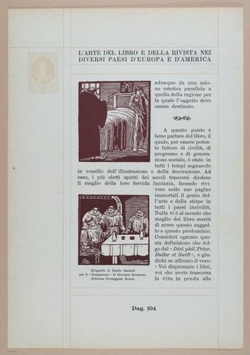 E331 - The Art of the Book - 10304