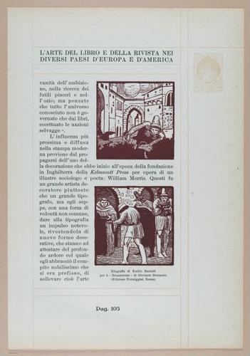 E331 - The Art of the Book - 10305