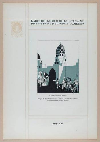 E331 - The Art of the Book - 10306