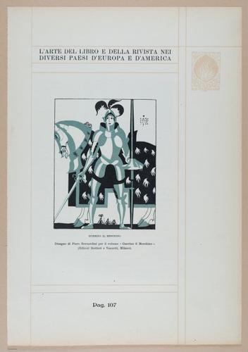 E331 - The Art of the Book - 10307