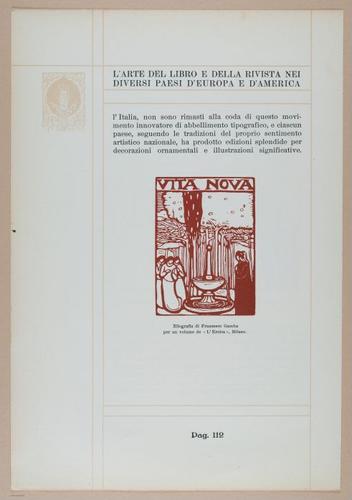 E331 - The Art of the Book - 10312
